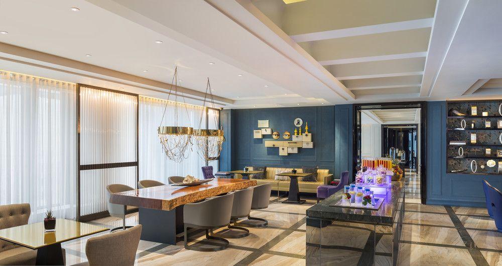 W Hotel Canton