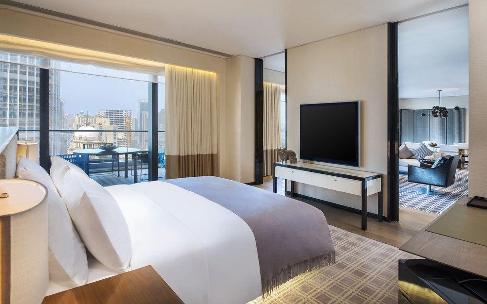 Hotel W Canton