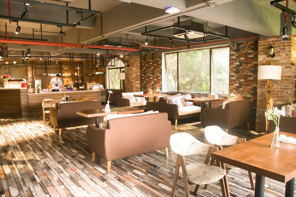 Joyce Coffeetel International Convention & Exhibition Center Guangzhou