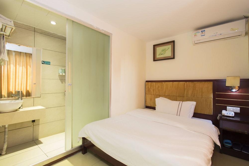 Kaiserdom Shangxiajiu Hotel Guangzhou