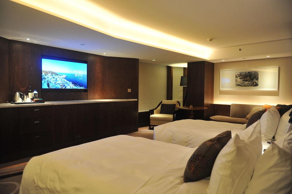 White Swan 5* Guangzhou