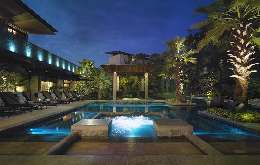 The Mulian Urban Huadu Resort 4*
