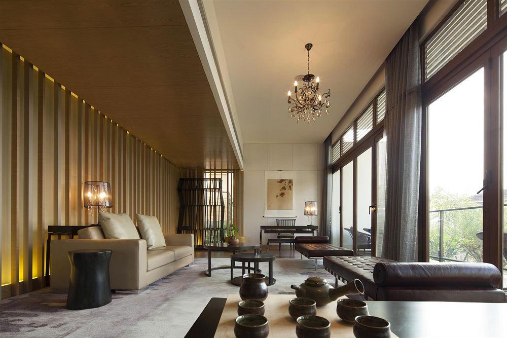 The Mulian Urban Huadu Resort