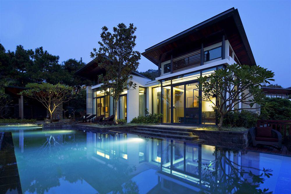 The Mulian Urban Huadu 4* Guangzhou