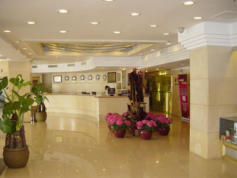 Jiang Yue Guangzhou