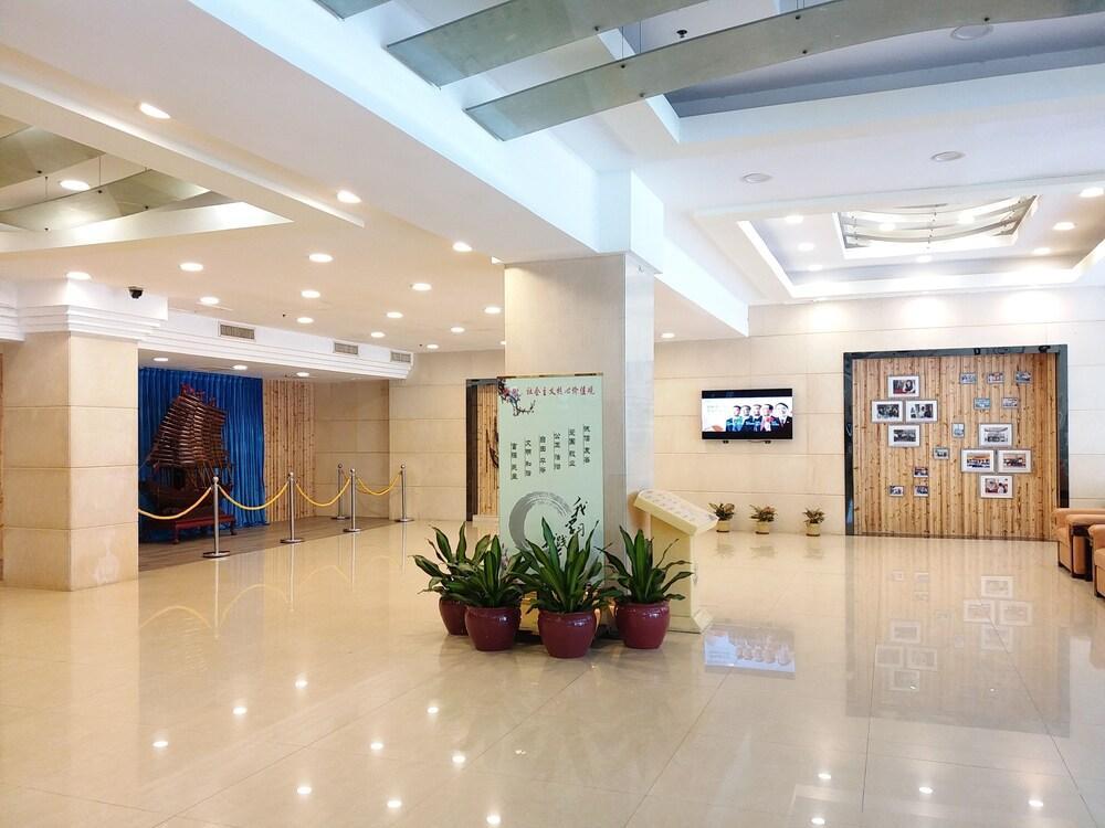 Jiang Yue 3* Guangzhou