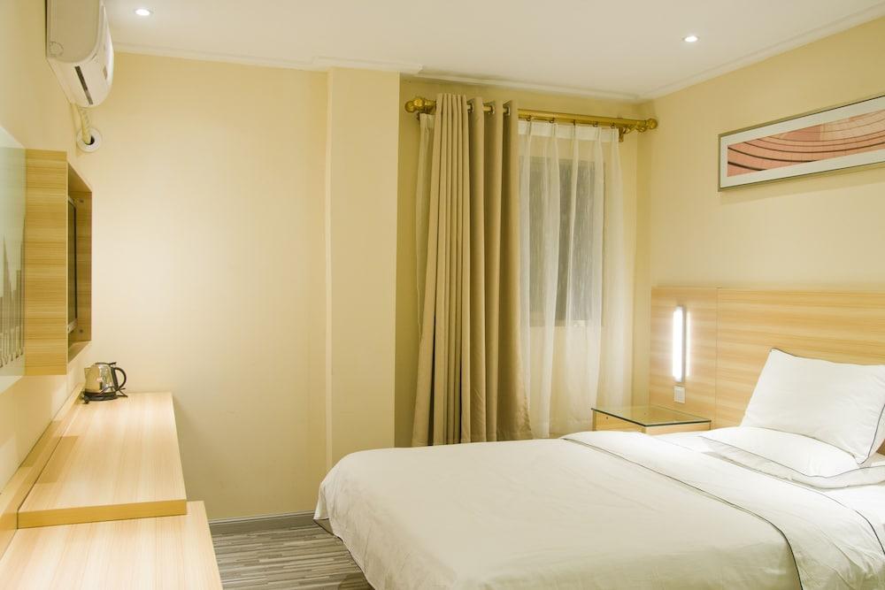 Denise Hotel Apartment Guangzhou