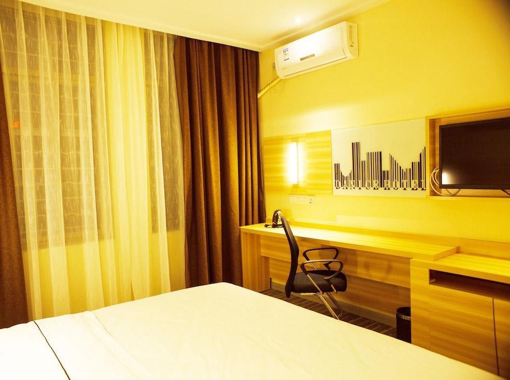 Denise Hotel Apartment Guangzhou