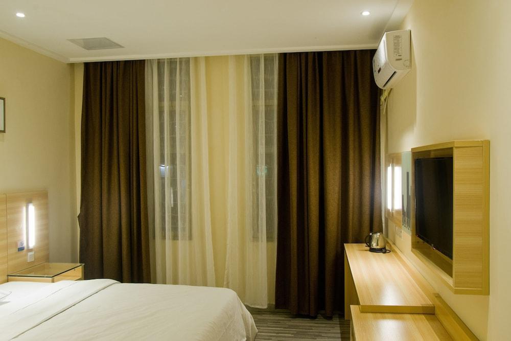 Denise Hotel Apartment Hotel