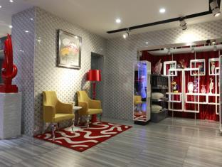 Hotel Planet Guangzhou