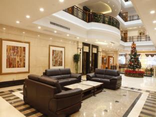 Hotel Yuehai 3*