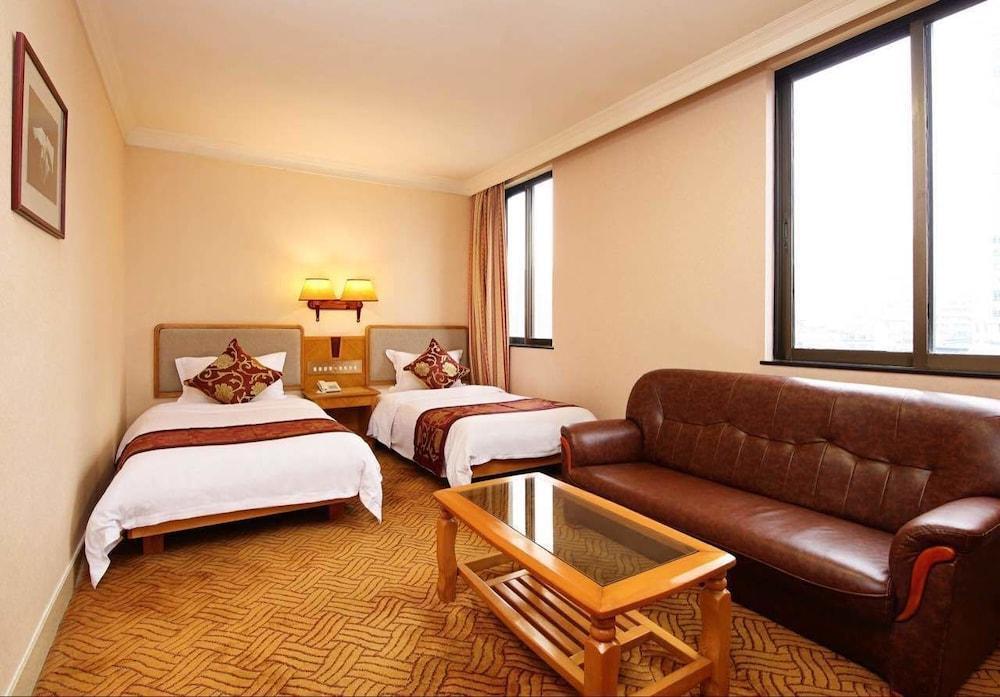 Hotel New Guangzhou