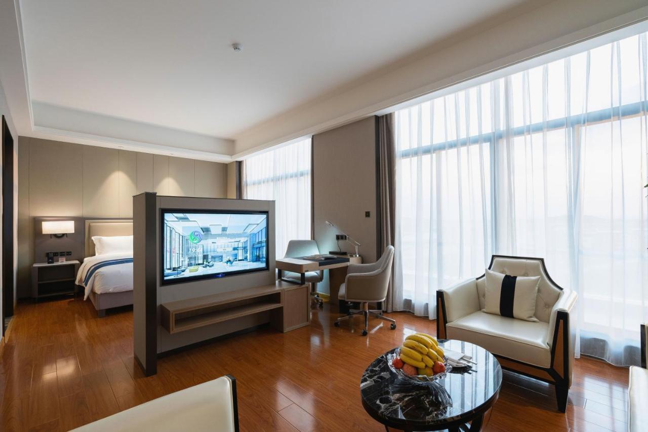 Hotel Southern Airlines Pearl Airport Hotel-canton Fair Free Shuttle Bus 5*