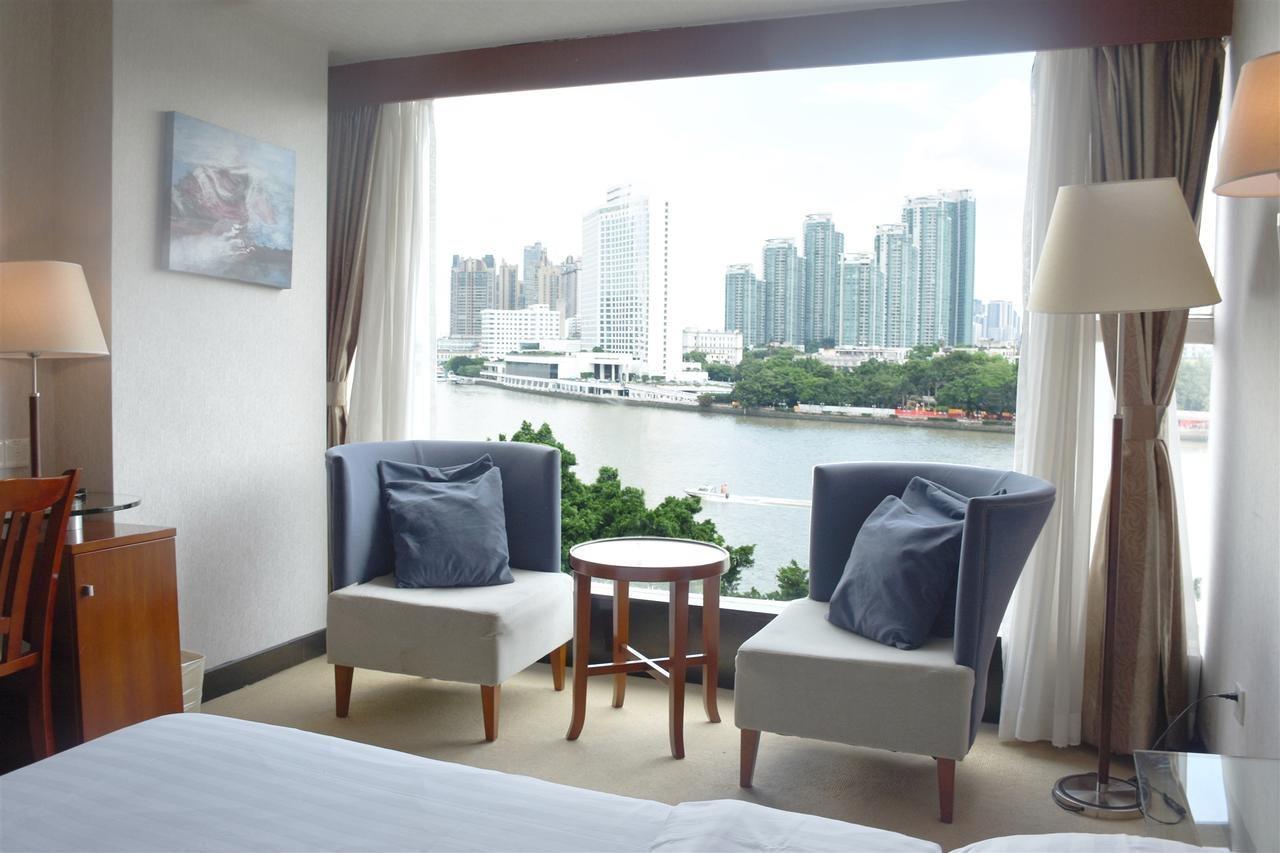 Jiang Yue Guangzhou