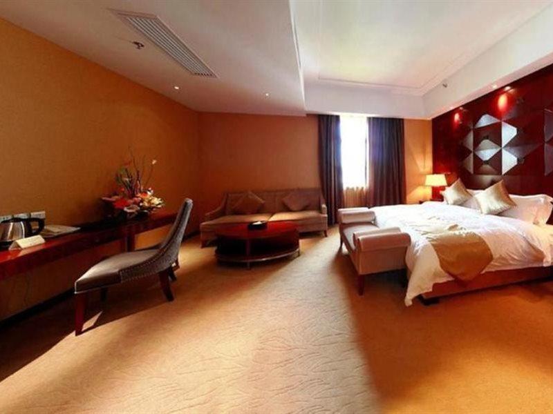 Hotel Yue Xiu Guangzhou