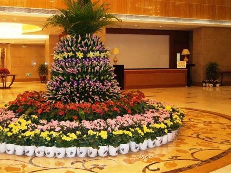 Hotel Yue Xiu 4*