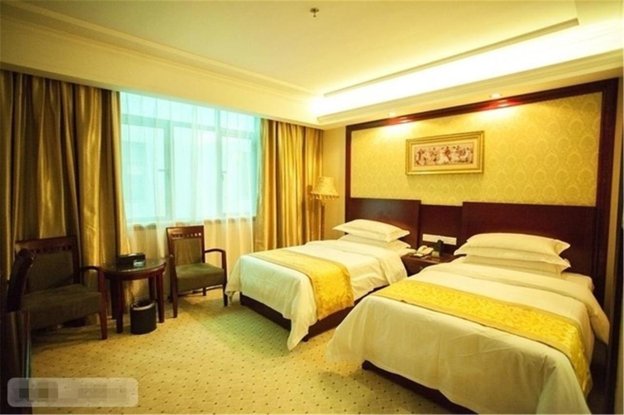 Hotel Vienna 3 Tower Guangzhou