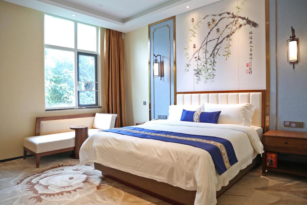Guangdong Yingbin Hotel-free Fair Shuttle Bus Hotel Guangzhou