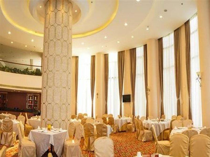 Wellsun Hotel Guangzhou
