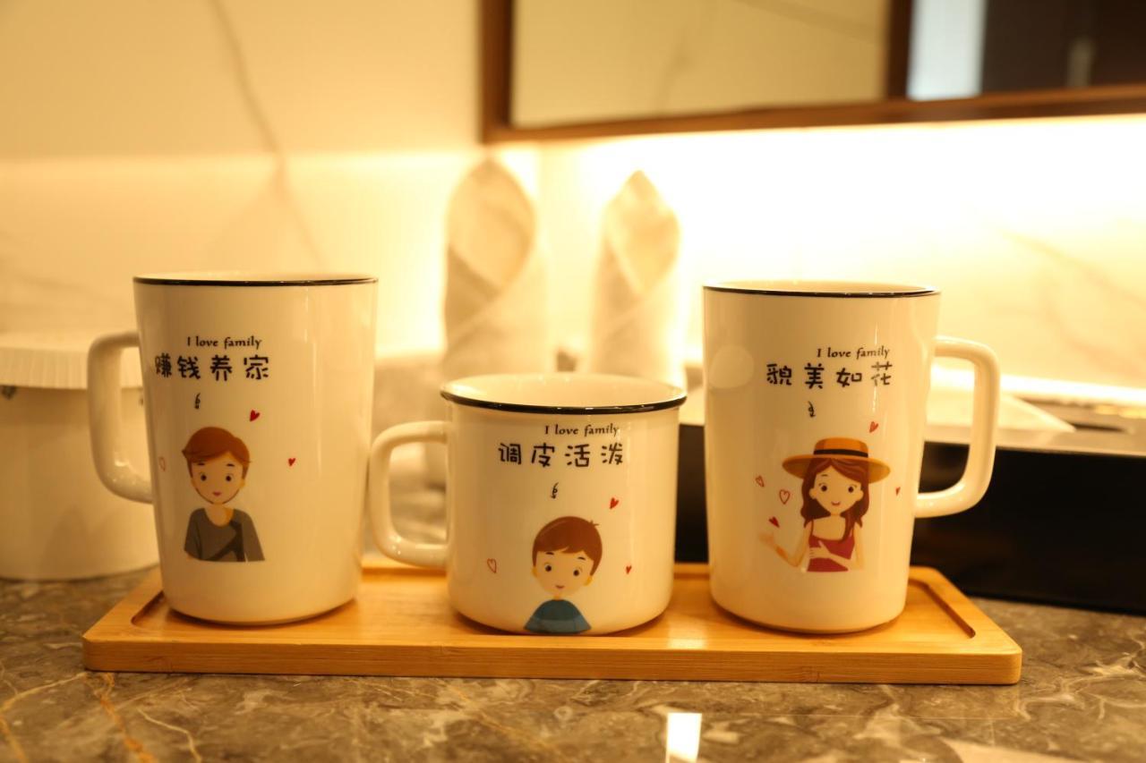Guangdong Yingbin Hotel-free Fair Shuttle Bus