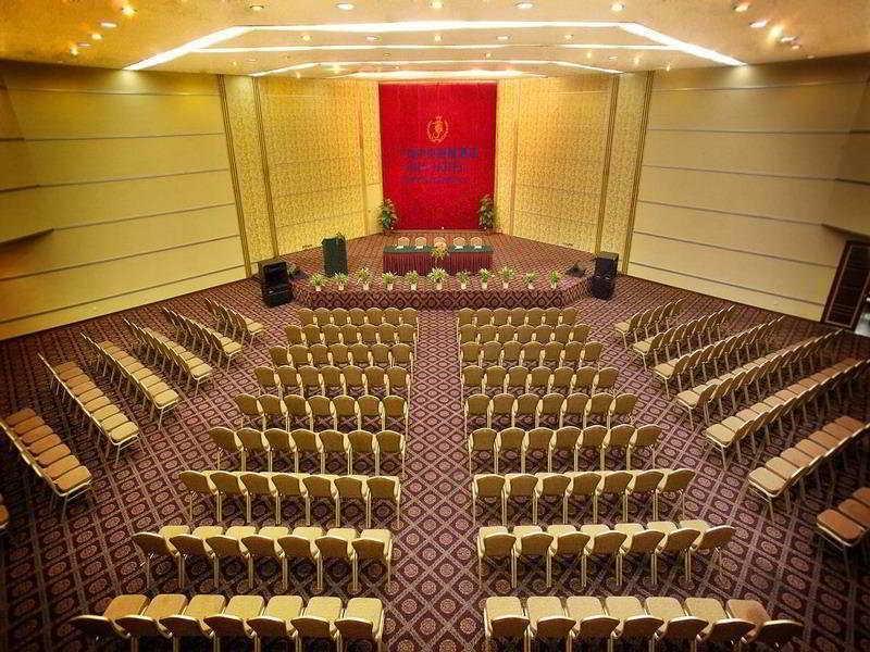Hna Hotel