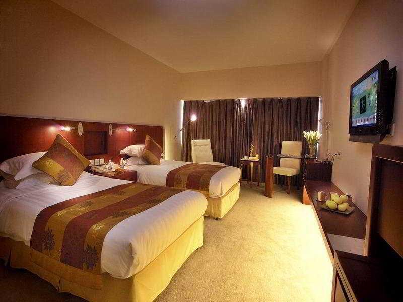 Hotel Hna Guangzhou