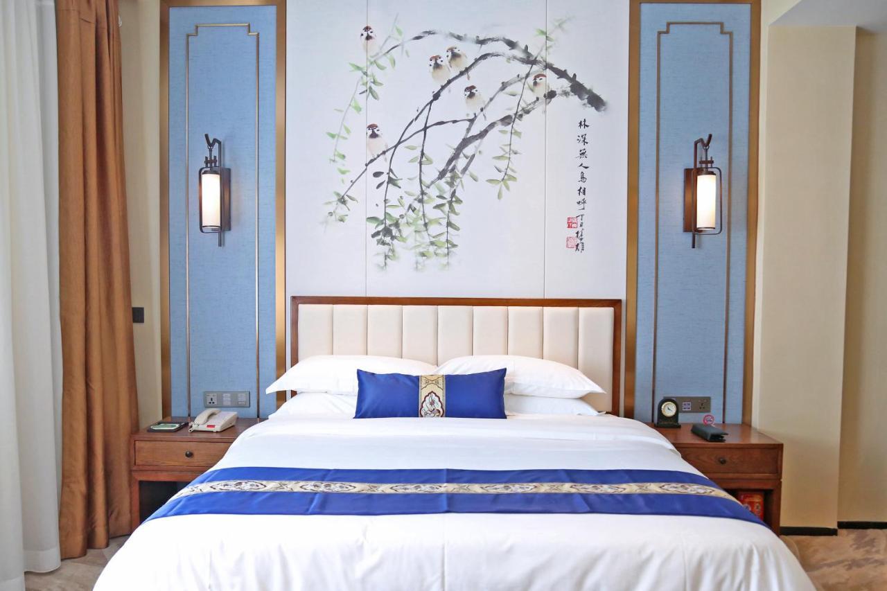 Guangdong Yingbin Hotel-free Fair Shuttle Bus Guangzhou