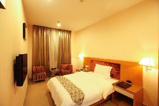 Hotel Ying Ge Holidays Guangzhou