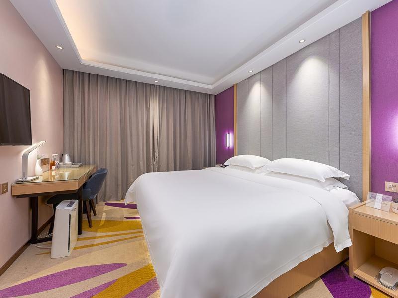 Lavande Guangzhou