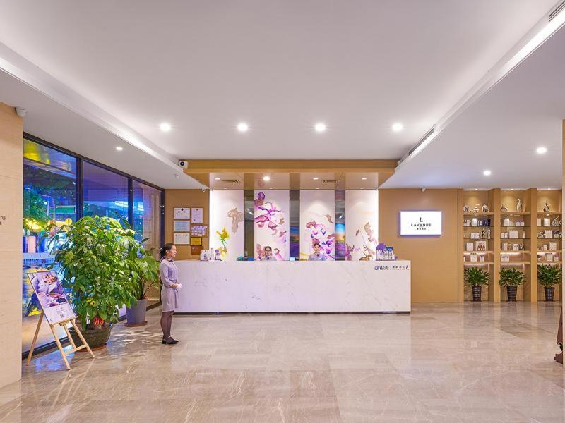 Hotel Lavande Guangzhou