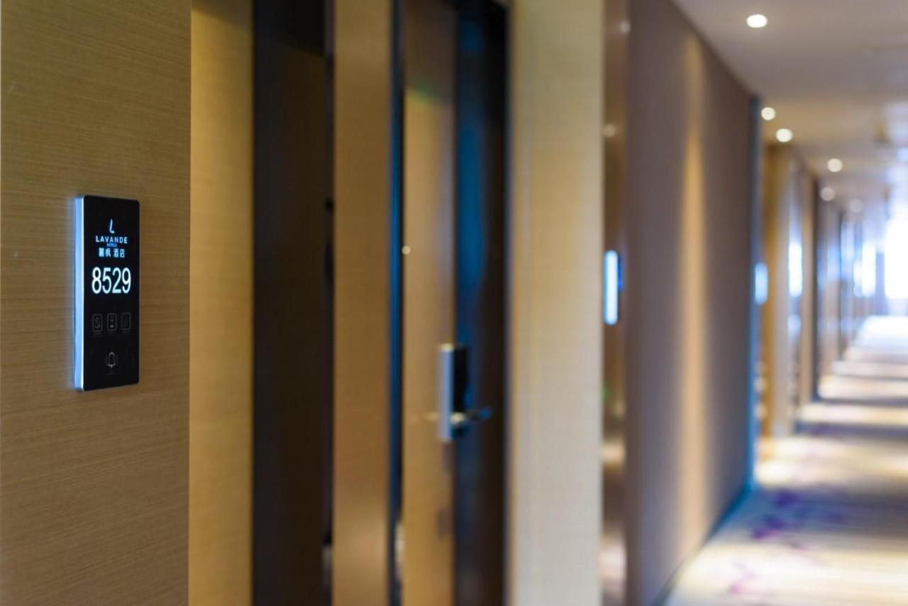 Hotel Lavande Sunac Cultural Tourism Branch Guangzhou