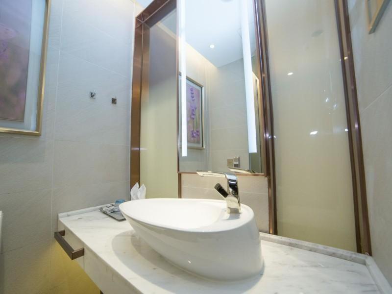 Hotel Lavande Guangzhou