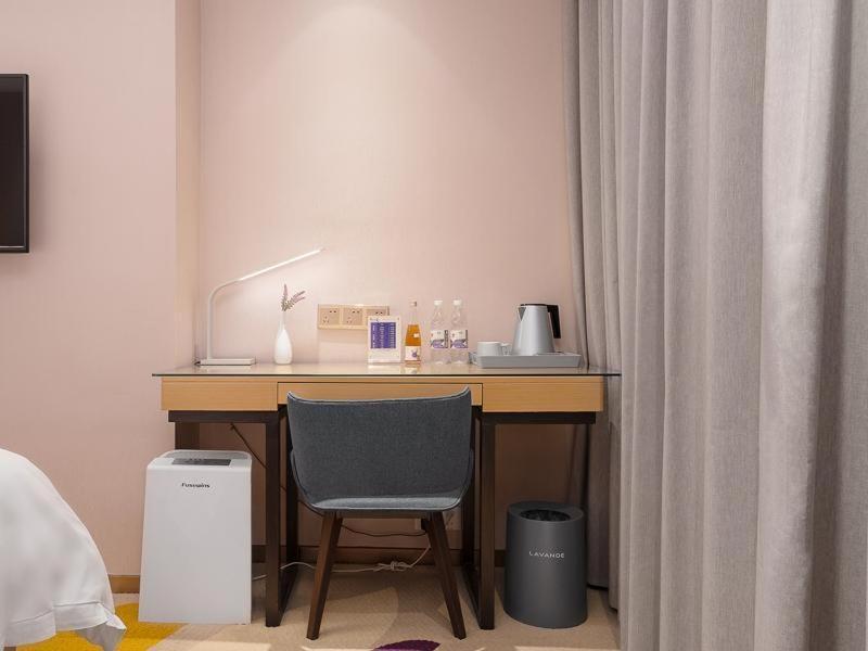 Hotel Lavande 3*