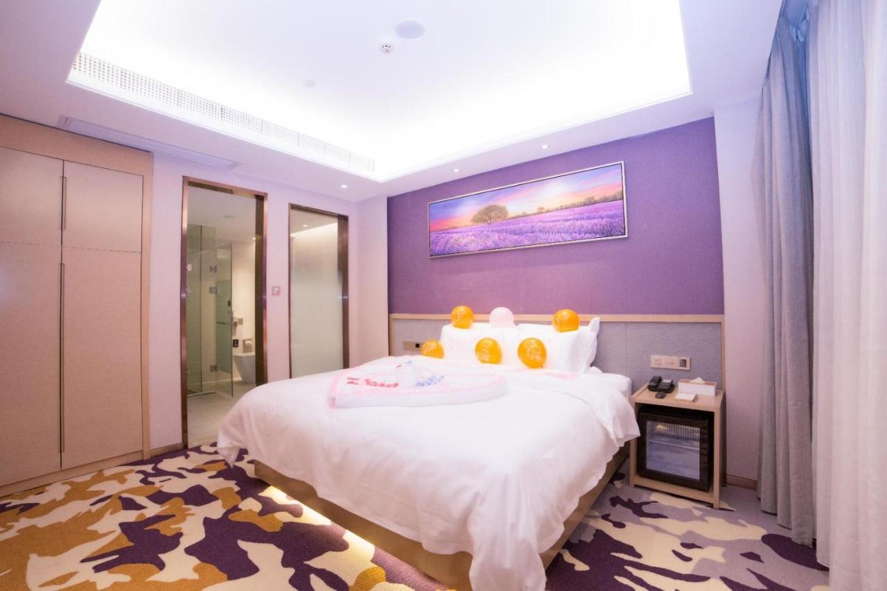 Hotel Lavande 3*