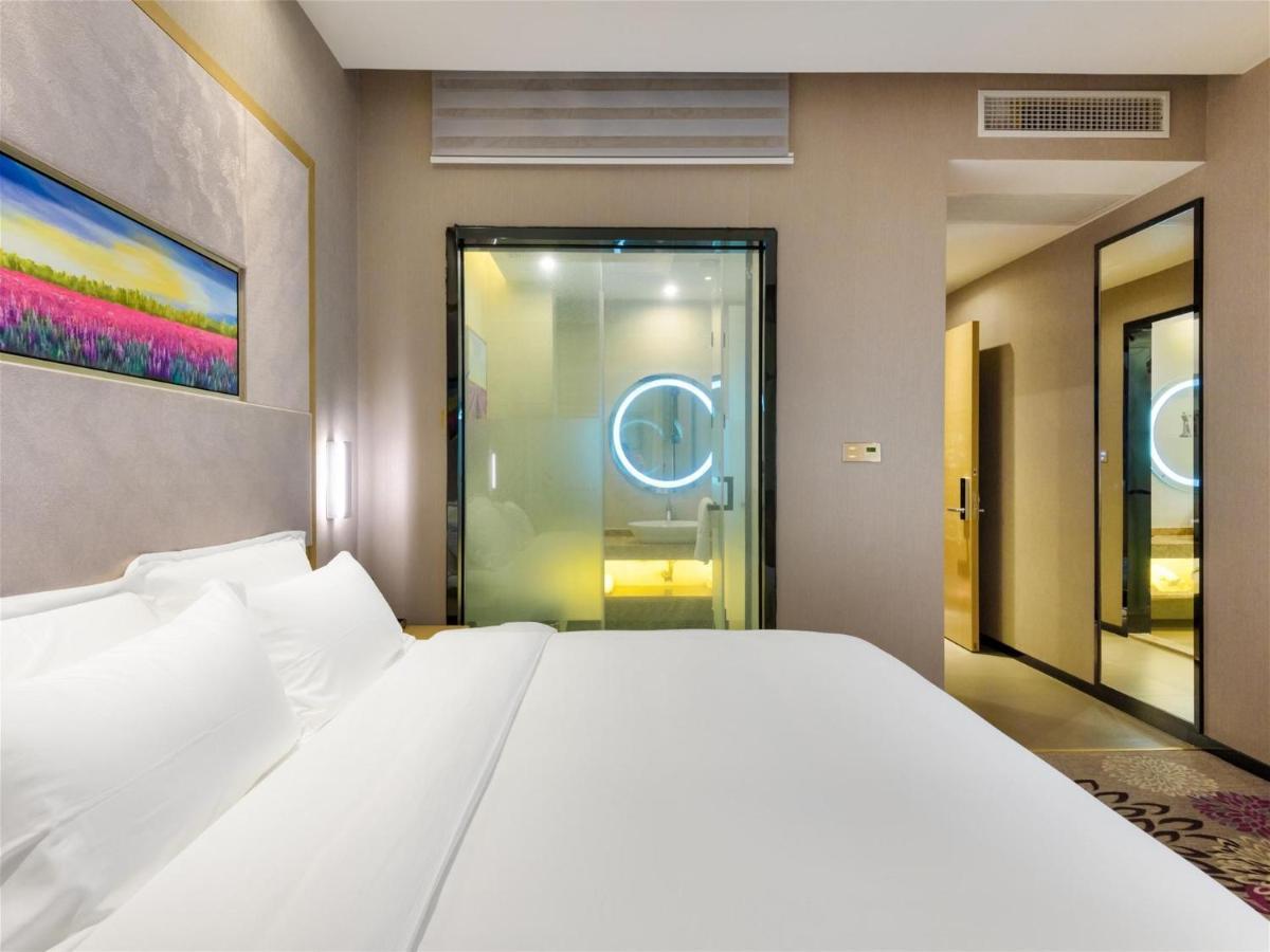 Hotel Lavande Sunac Cultural Tourism Branch Guangzhou