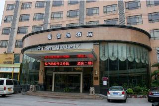 Hotel Rich