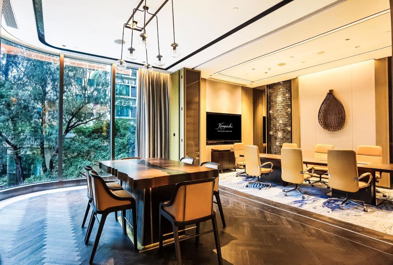 Kempinski Residences