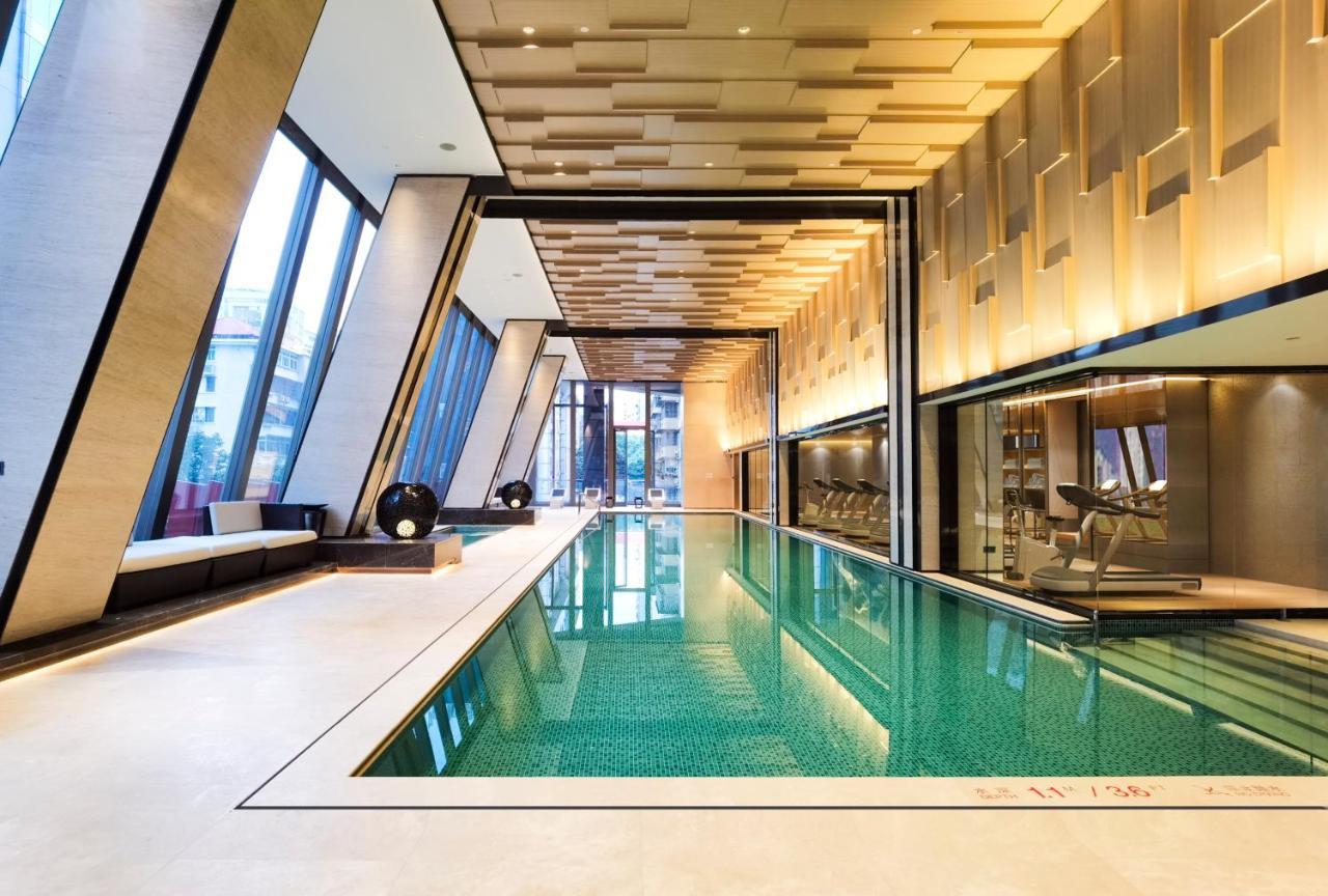 Kempinski Residences 5*