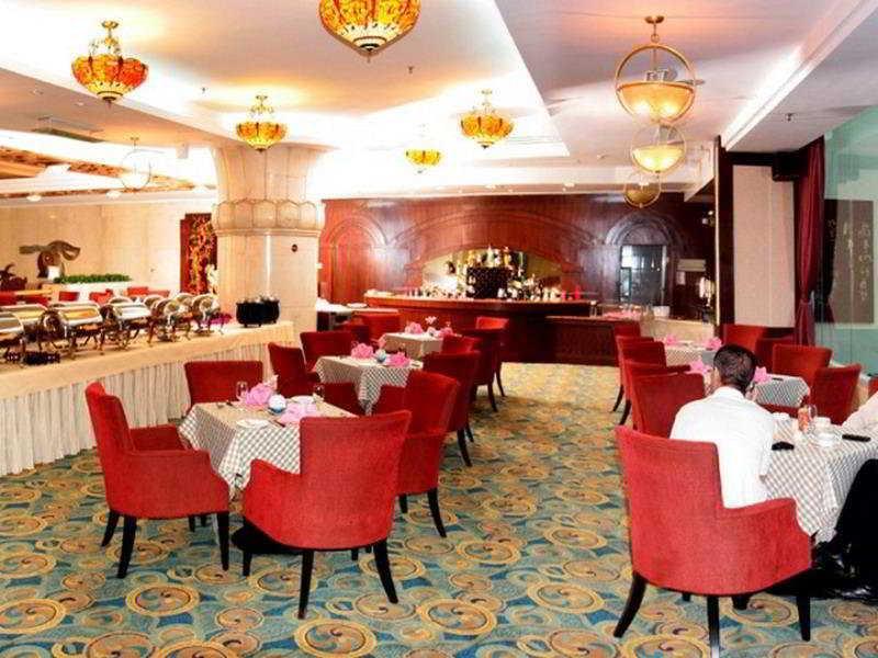 Guangdong Yingbin Hotel-free Fair Shuttle Bus