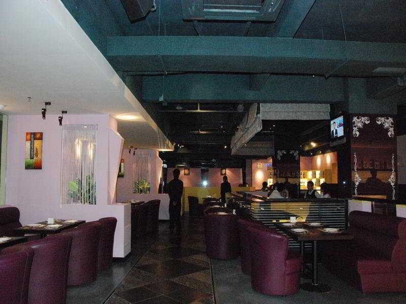 Venice Hotel Guangzhou