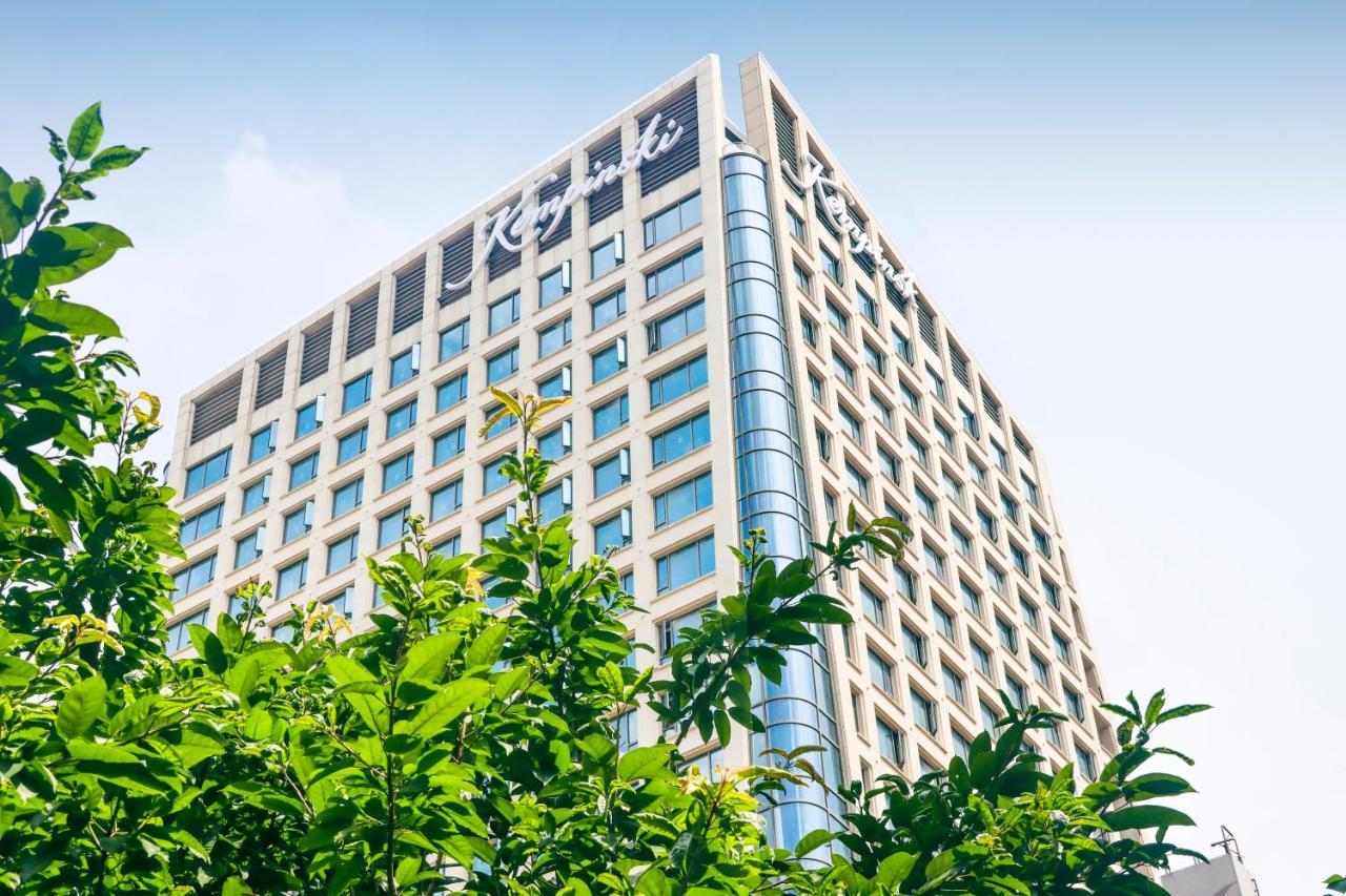 Kempinski Residences Hotel 5*