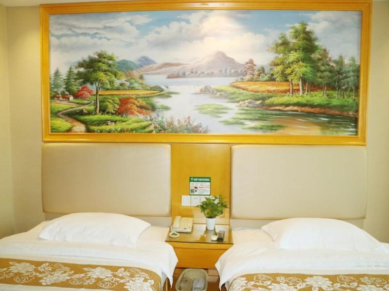 Greentree Panyu Chimelong Paradise Business Guangzhou