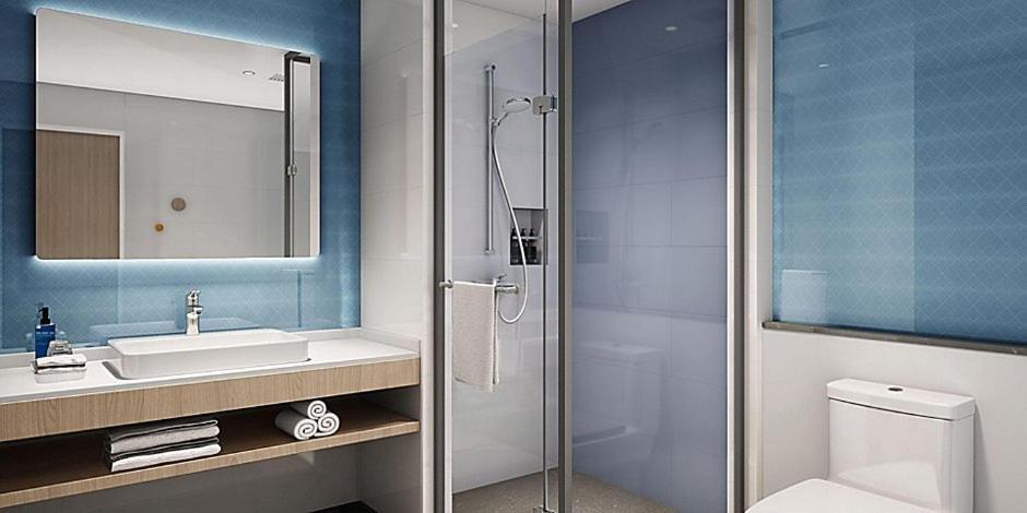 Hotel Express Panyu, An Ihg 3*