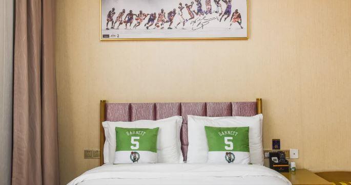 Tujia Sweetome Service Hotel