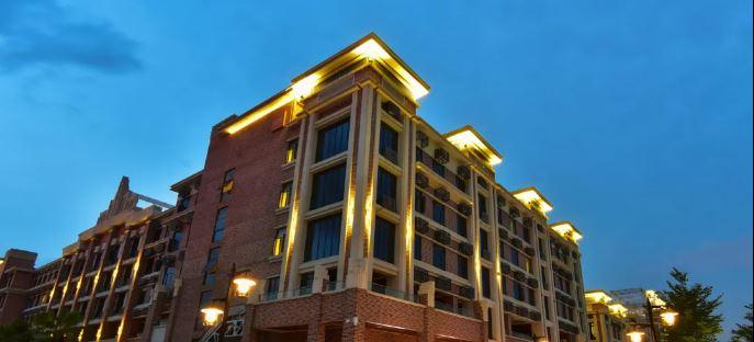 Tujia Sweetome Service 4*