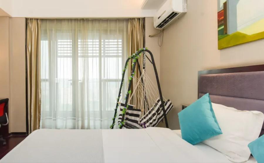 Sweetome Family Hotel Guangzhou