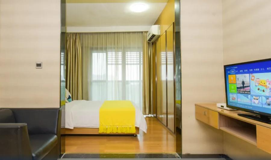 Sweetome Family Hotel