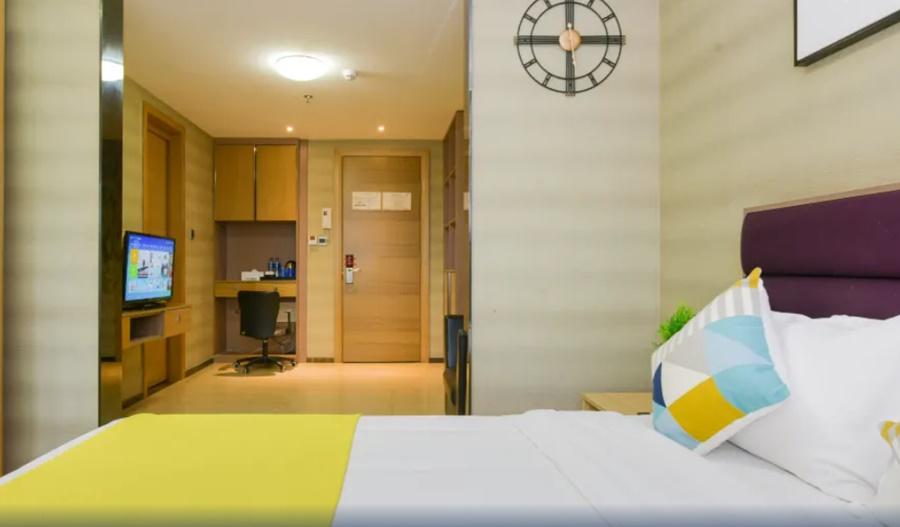 Sweetome Family Hotel