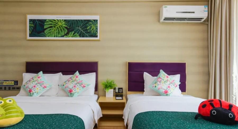 Sweetome Family Hotel