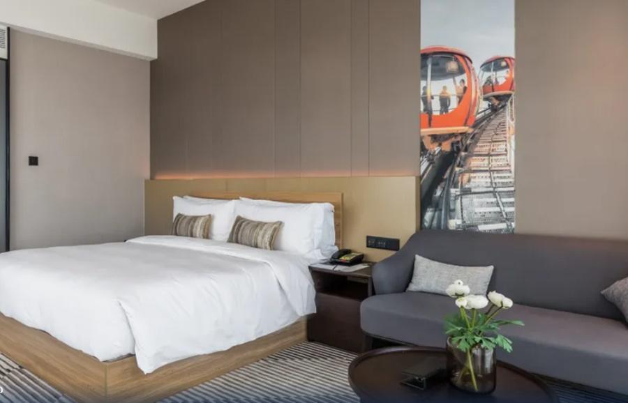 Hotel La Yarda 4*